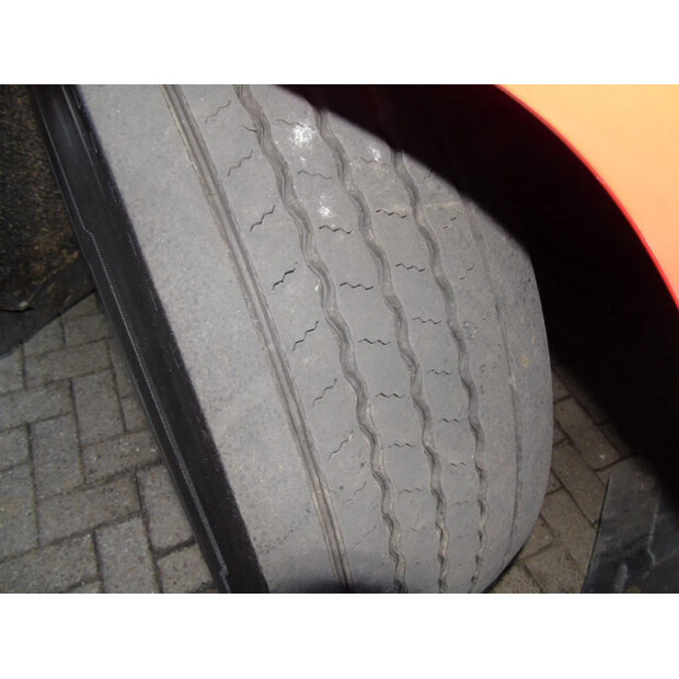 2014 Scania R520-43165627