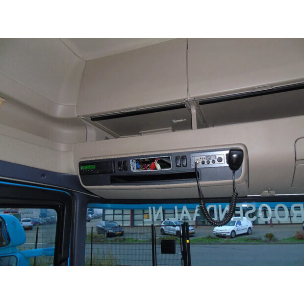 2014 Scania R520-43165628