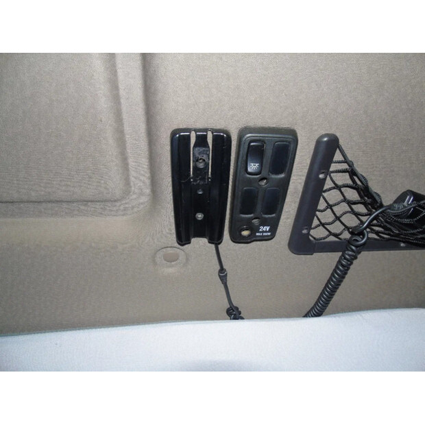 2014 Scania R520-43165632