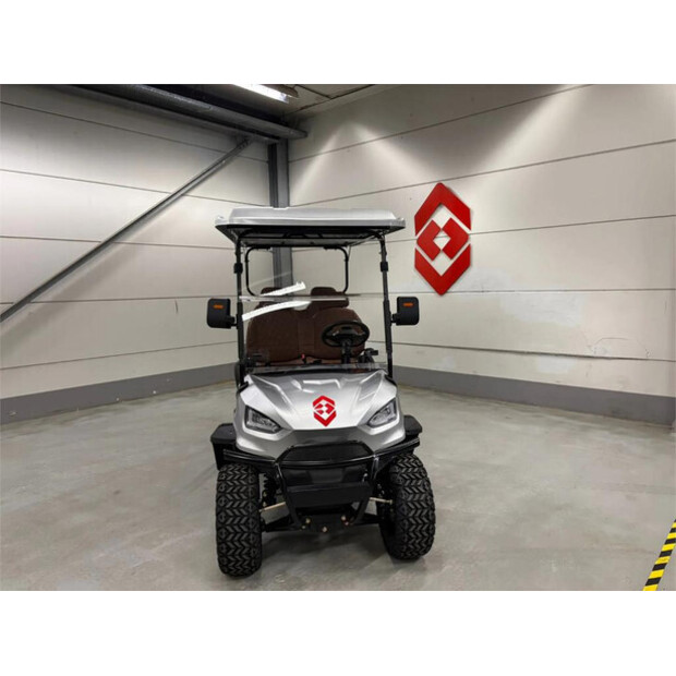 2025 FORKLIFTCENTER FLC4S-43165645