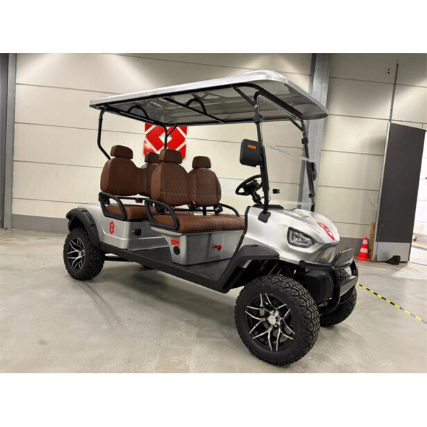 2025 FORKLIFTCENTER FLC4S-43165649