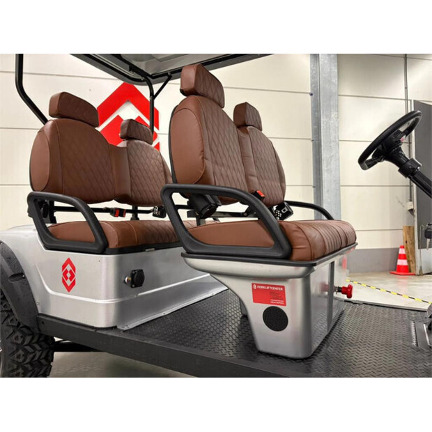 2025 FORKLIFTCENTER FLC4S-43165650