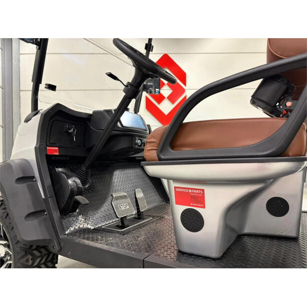 2025 FORKLIFTCENTER FLC4S-43165656