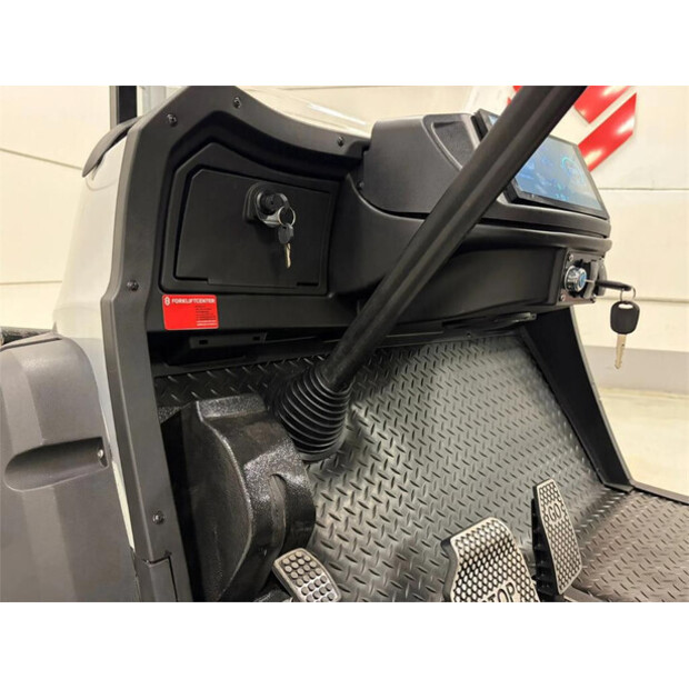 2025 FORKLIFTCENTER FLC4S-43165657