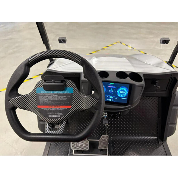 2025 FORKLIFTCENTER FLC4S-43165658