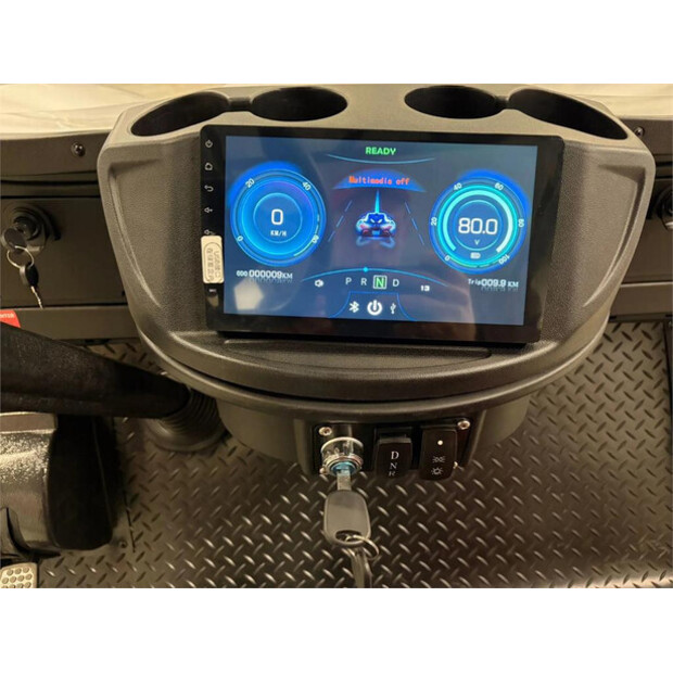 2025 FORKLIFTCENTER FLC4S-43165660