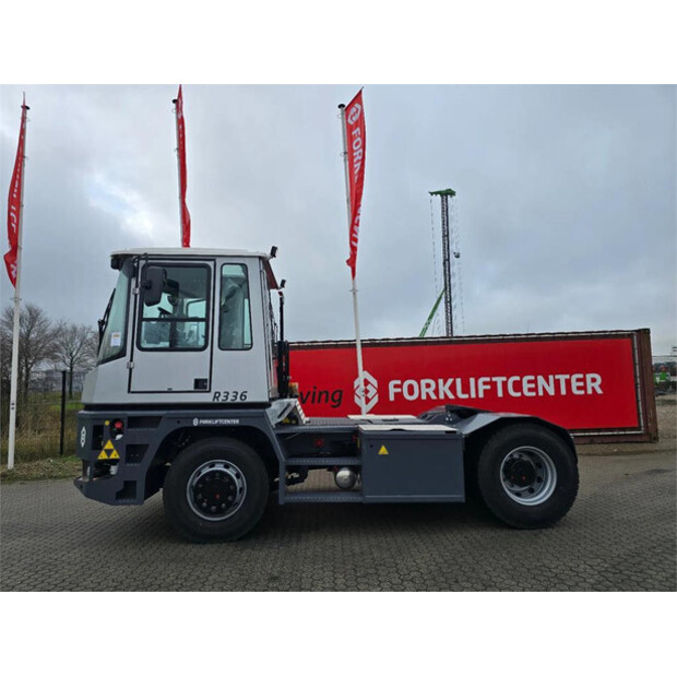 2025 مافي R336 4x4-43165717