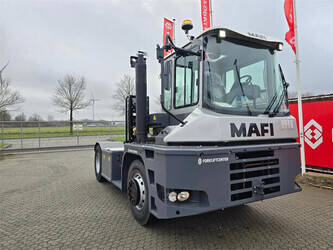 Image de CAMIONS 2025 Mafi R336 4x4