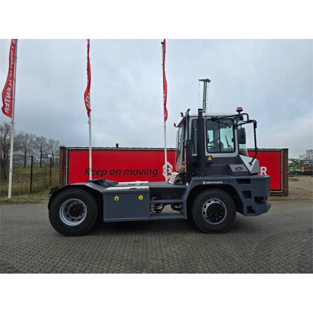 2025 مافي R336 4x4-43165733