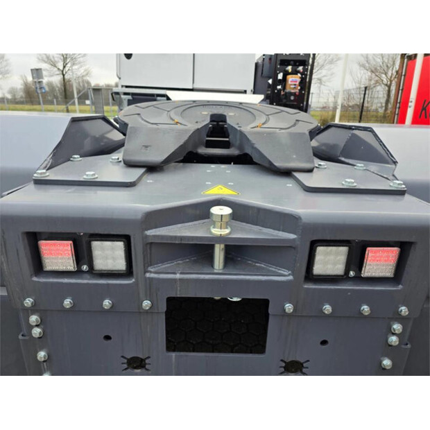 2025 مافي R336 4x4-43165740