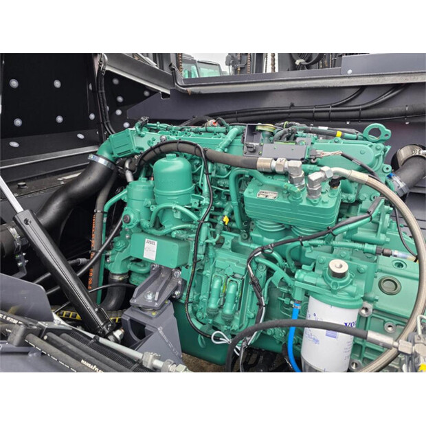 2025 مافي R336 4x4-43165744