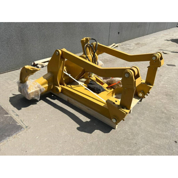 2023 Caterpillar D6T-43166073