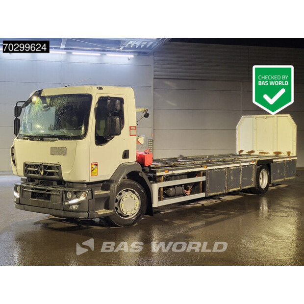 2017 Renault D280-43166147