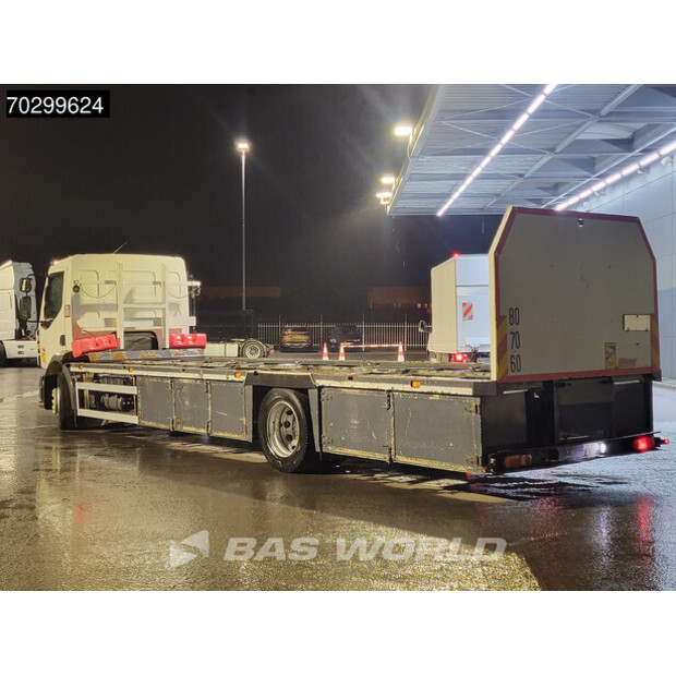 2017 Renault D280-43166148