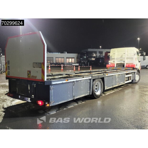 2017 Renault D280-43166151