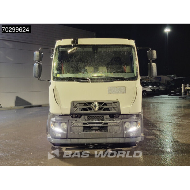 2017 Renault D280-43166152