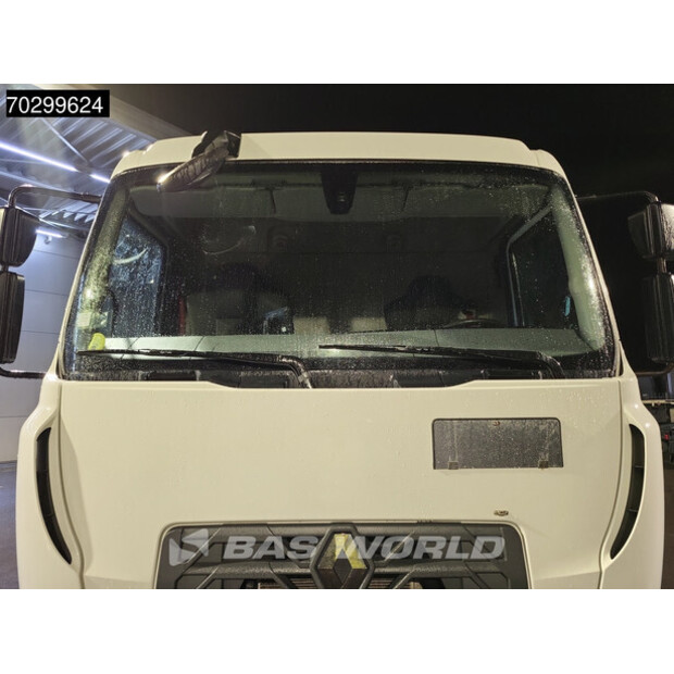 2017 Renault D280-43166153