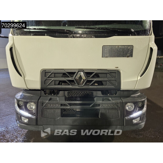 2017 Renault D280-43166154