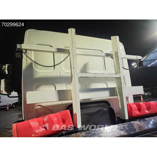 2017 Renault D280-43166155