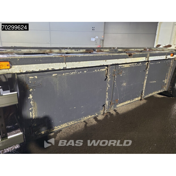 2017 Renault D280-43166156