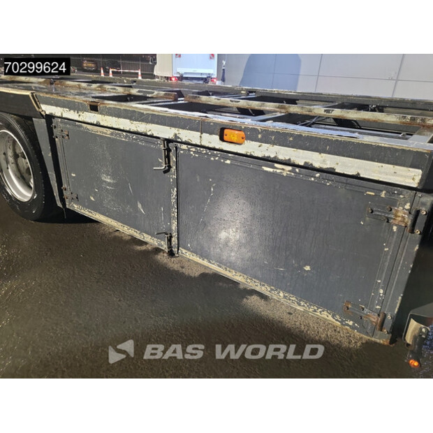 2017 Renault D280-43166157