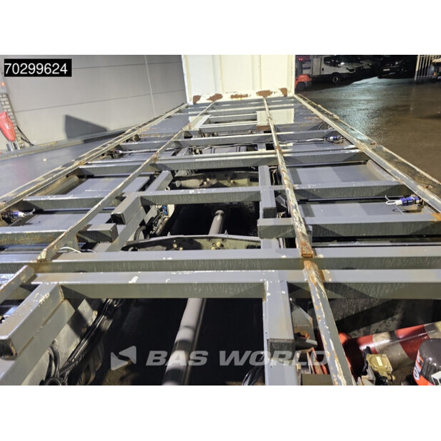 2017 Renault D280-43166159