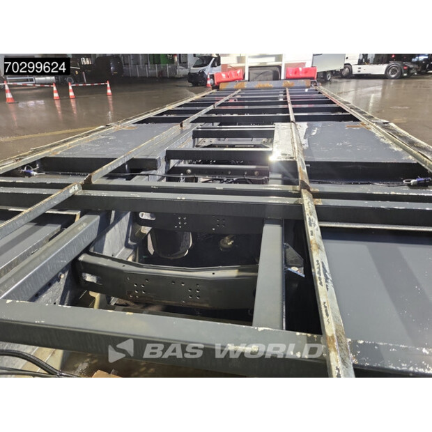 2017 Renault D280-43166160