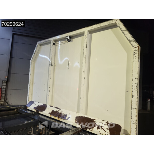 2017 Renault D280-43166161