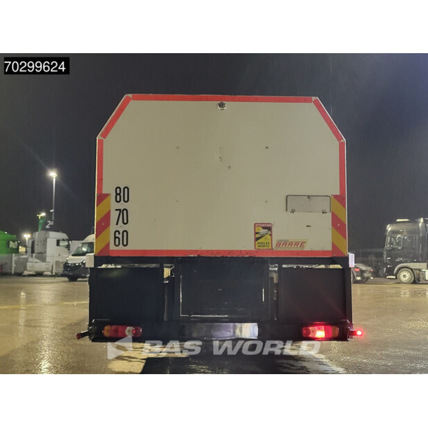 2017 Renault D280-43166162