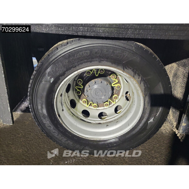 2017 Renault D280-43166163