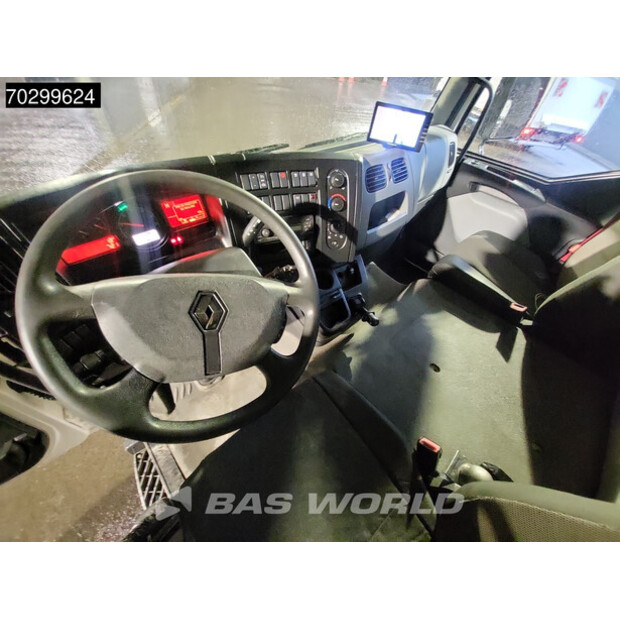 2017 Renault D280-43166164