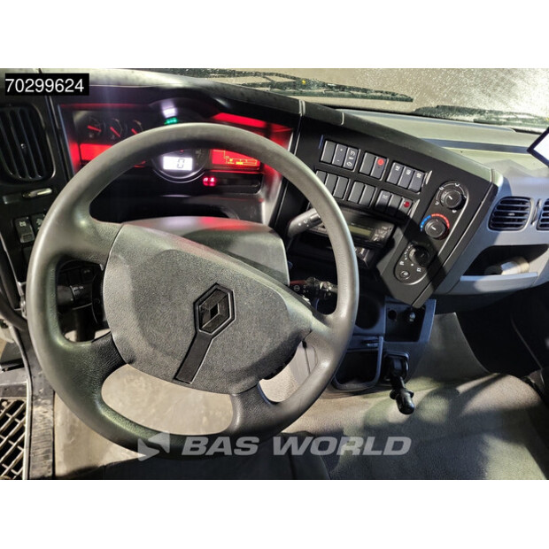 2017 Renault D280-43166165