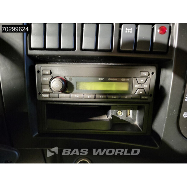 2017 Renault D280-43166170