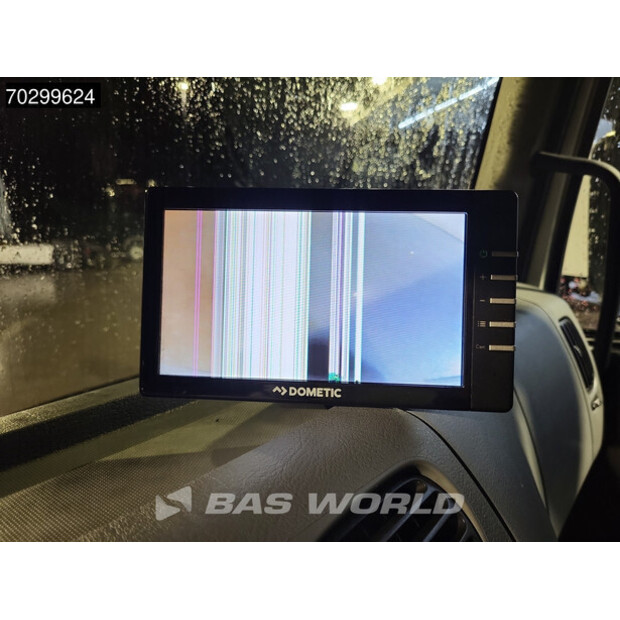 2017 Renault D280-43166171