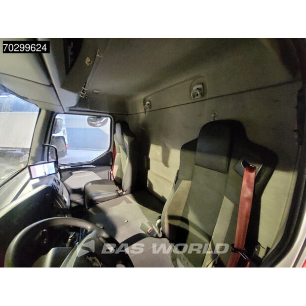 2017 Renault D280-43166173