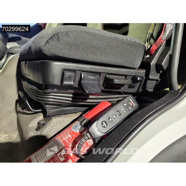 2017 Renault D280-43166175