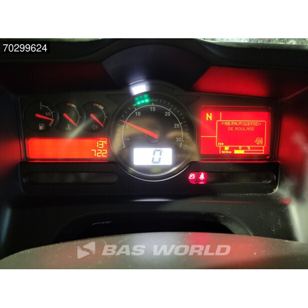 2017 Renault D280-43166177