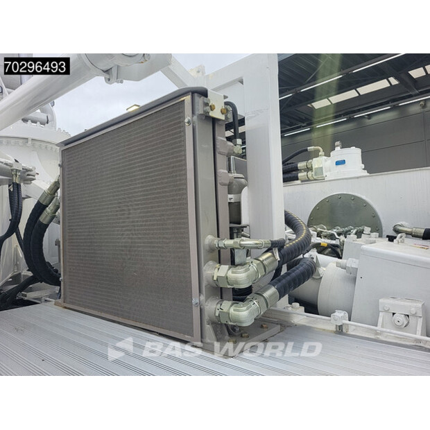 2025 Mercedes-Benz Arocs 2646-43166192