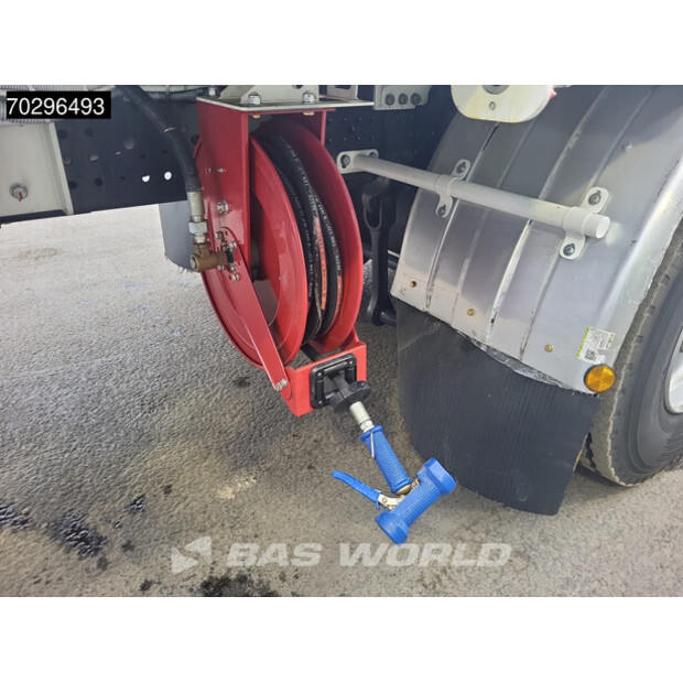 2025 Mercedes-Benz Arocs 2646-43166193