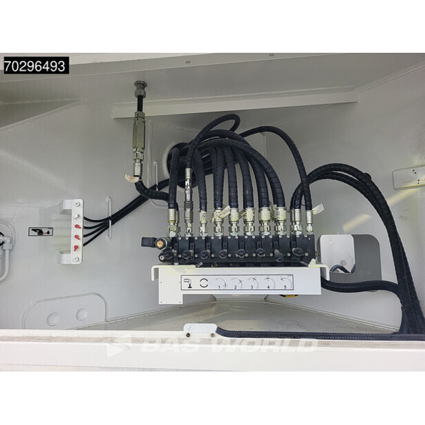 2025 Mercedes-Benz Arocs 2646-43166197