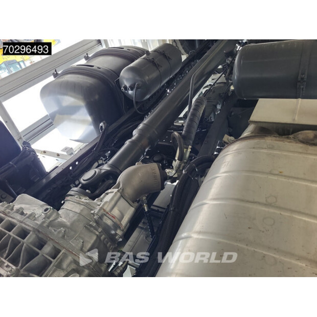 2025 Mercedes-Benz Arocs 2646-43166198