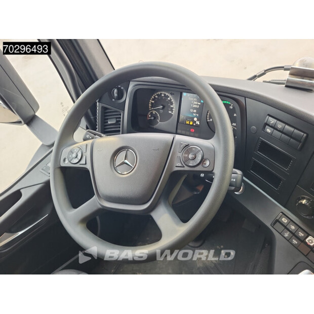 2025 Mercedes-Benz Arocs 2646-43166212