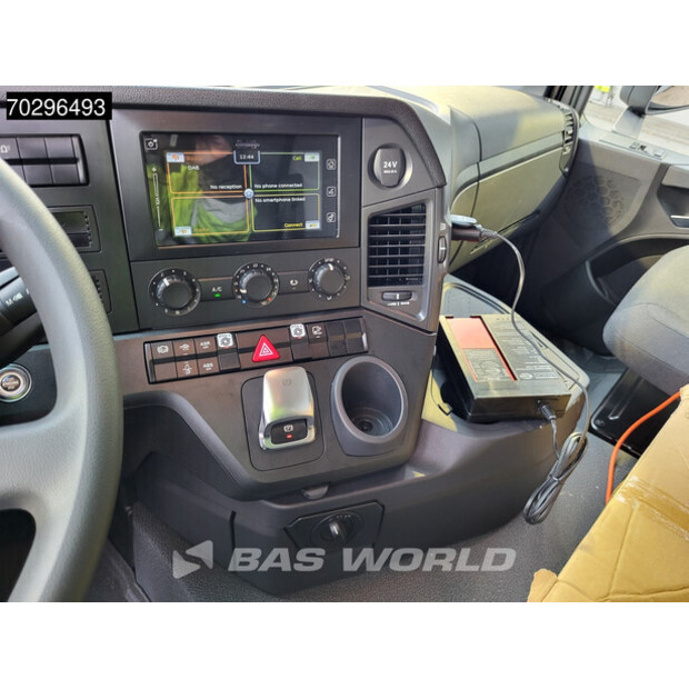 2025 Mercedes-Benz Arocs 2646-43166213