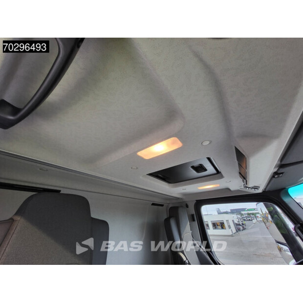 2025 Mercedes-Benz Arocs 2646-43166216