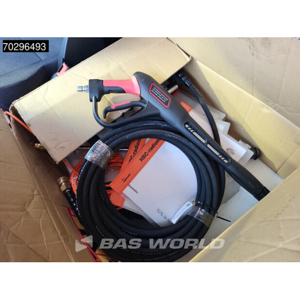 2025 Mercedes-Benz Arocs 2646-43166217