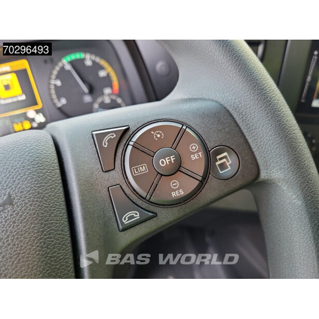 2025 Mercedes-Benz Arocs 2646-43166220