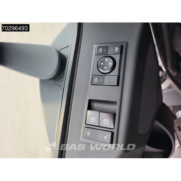 2025 Mercedes-Benz Arocs 2646-43166221