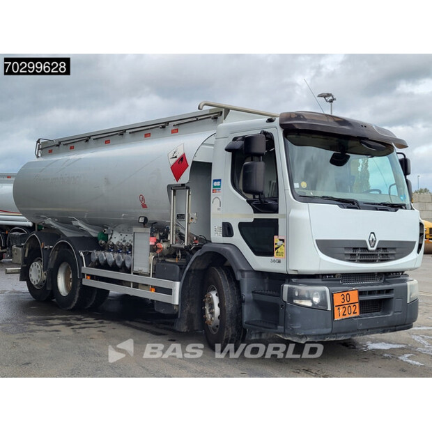 2011 رينو Premium 380-43166228