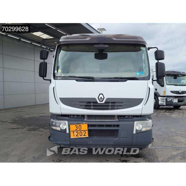 2011 رينو Premium 380-43166230