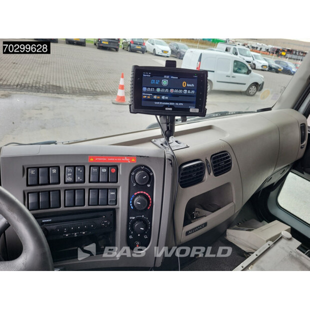 2011 رينو Premium 380-43166246